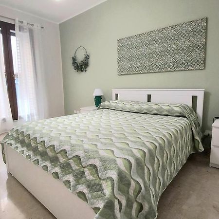 Appartamento In Pieno Centro I Mori E Le Dame Palerme Extérieur photo