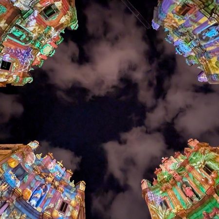 Appartamento In Pieno Centro I Mori E Le Dame Palerme Extérieur photo