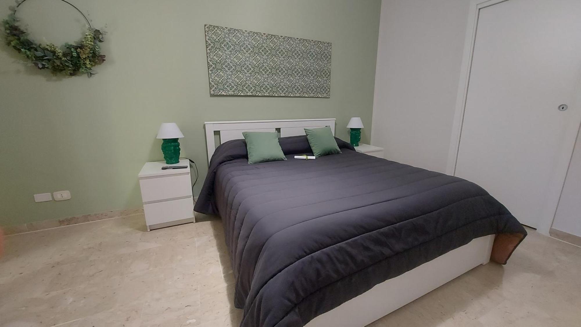 Appartamento In Pieno Centro I Mori E Le Dame Palerme Extérieur photo