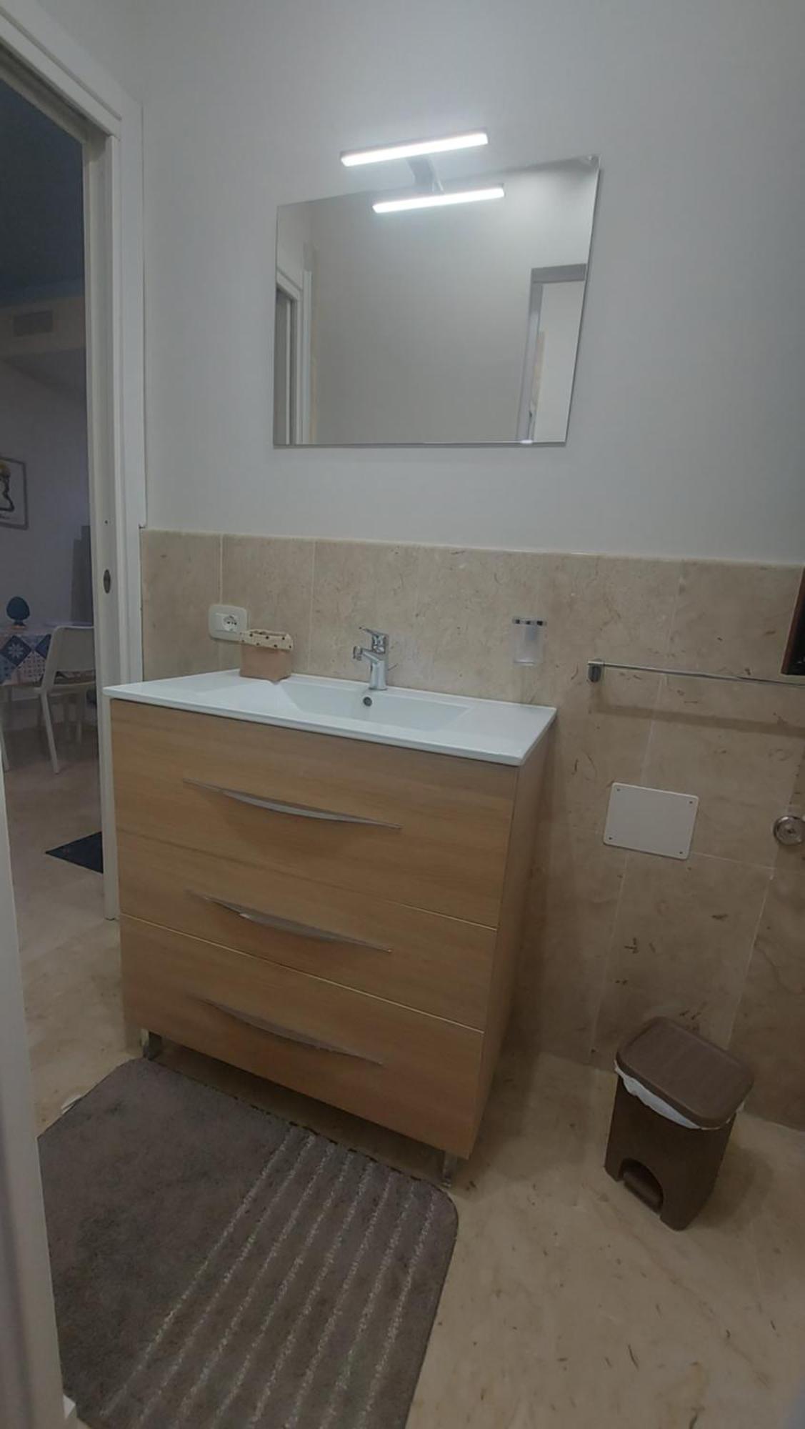 Appartamento In Pieno Centro I Mori E Le Dame Palerme Extérieur photo